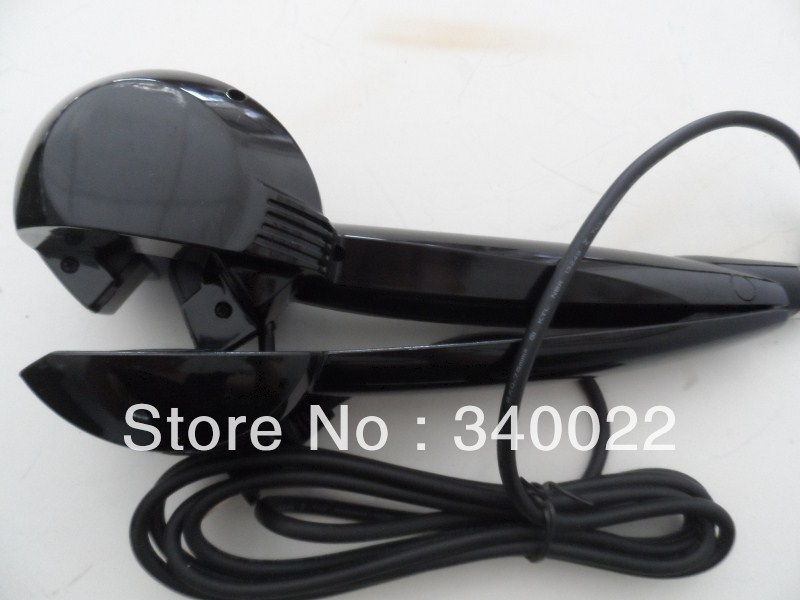 Curl BAB 2665U titanium hair curler heat styling tools automatic hair Curl BAB 2665U titanium hair curler heat styling tools automatic hair
