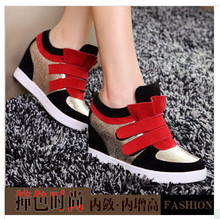 Hot sale 2015 New arrival popularity women snakers casual shoes spring autmn fashion shoes free shipping