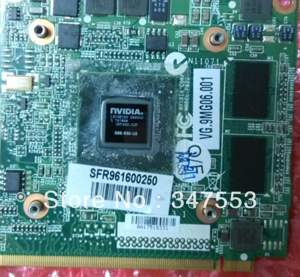 ... geforce geforce 9300 vista whql