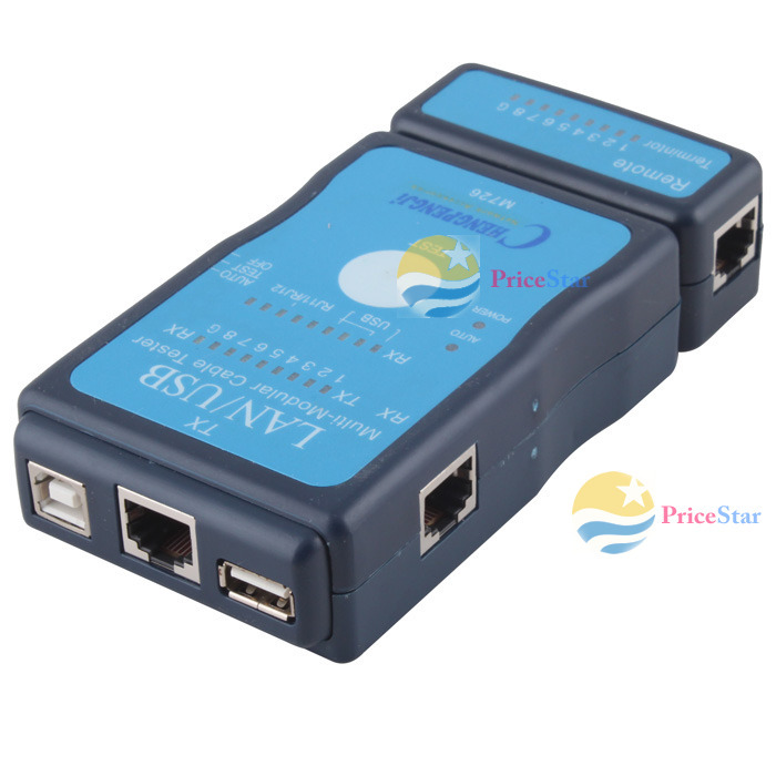 Купить супер сделки] новый мульти модульных RJ-11 rj-45 lan сети usb ...