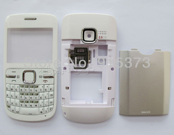  Nokia C3 C3-00          ;