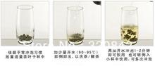 250g Taiwan High Mountains Jin Xuan Oolong tea Frangrant Wulong tea Chinese Tea Free Shipping