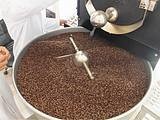 Espresso coffee S S Cafe chinese blend 1lb Fresh roasted caramel body strong  Free shiping