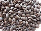Arabica coffee S S Cafe Signature indonesia mandlting coffee bean roasted1lb Fresh roasted body herb earthy