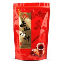 100g premium lapsang souchong black tea Chinese the tea food products for weight loss health care gongfu red tea black bulk bags