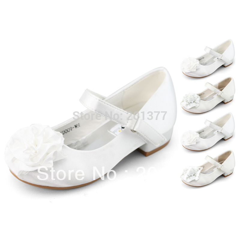 chaussure enfant mariage