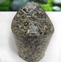 Er rich tea Iceland pure material craft gift in 2013 in early spring tea pu ‘er tea is 888 g