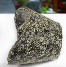 Er rich tea Iceland pure material craft gift in 2013 in early spring tea pu er