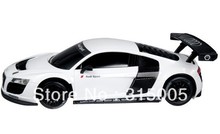 TOY RASTAR 46800 Authorized 1 24 Scale Audi R8 LMS Radio Remote Control RC Car Model