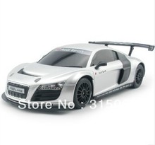 TOY RASTAR 46800 Authorized 1 24 Scale Audi R8 LMS Radio Remote Control RC Car Model