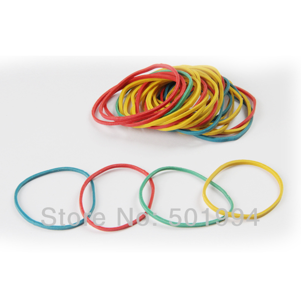 Free Shipping Professional Colorful Elastic Tattoo Rubber Bands Tattoo Accessories tattoo body art