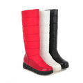 VINLLE 2015 Fashion Arrival Winter Boots For Women Knee High Boots