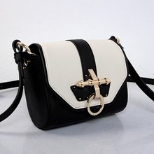 The new 2013 fashion mini female bag worn thin shoulder bag camera bag
