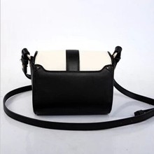 The new 2013 fashion mini female bag worn thin shoulder bag camera bag
