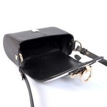 The new 2013 fashion mini female bag worn thin shoulder bag camera bag