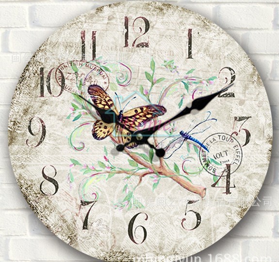 34cm-modern-design-silent-decorative-novelty-wooden-wall-watch-wooden-rustic-large-wall-clock-butterfly-print.jpg