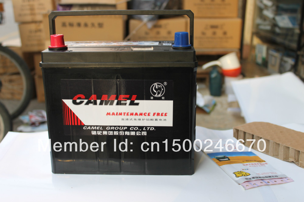 Camel-car-battery12v45ah-maintenance-free-storage-battery-6-qw-45mf ...