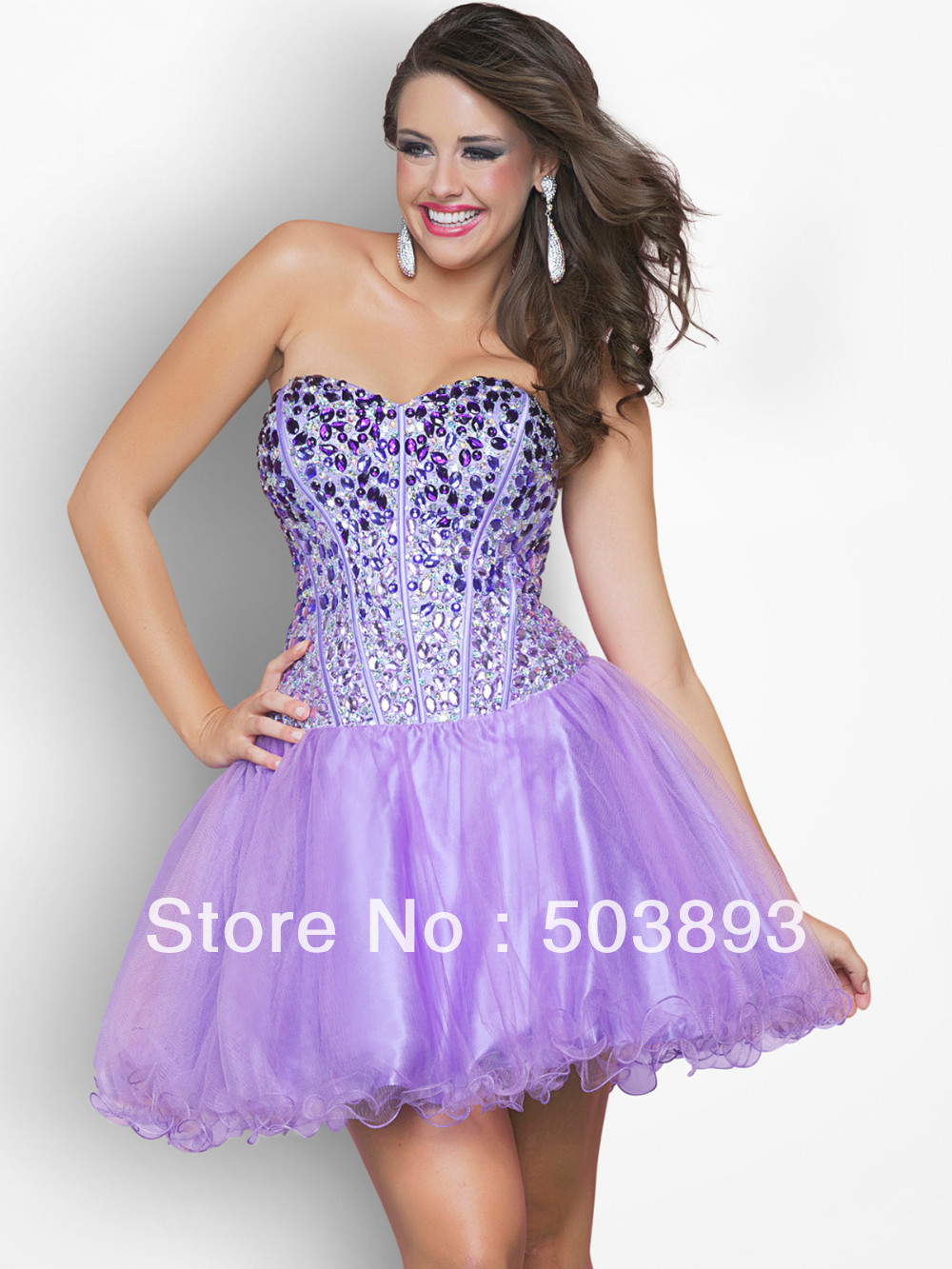 Sexy Party Dresses 2013