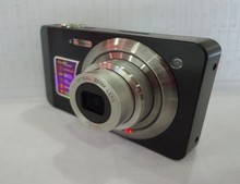Domestic HDC-X10 digital camera 15 million pixel digital camera 2.7-inch display card type camera cheap camera