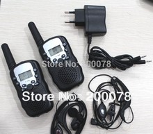 2014 new supernova sale 99 code portable radio walkie talkie pair T388 twin talkabout handy w