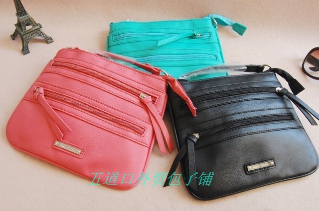 Beauty multicolour series small crossbody bag women s handbag Shoulder Bags European Style
