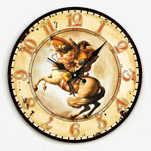 Round Wood Wall Decor wholesale novelty black red acrylic butterfly wall clock 3d diy Round Wood Wall Decor wholesale novelty black red acrylic butterfly wall clock 3d diy
