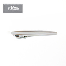 Male tie clip tie clasp male business casual 2011 marriage