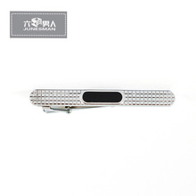 Male tie clip tie clasp male business casual 2009 marriage