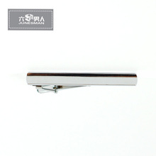 Male tie clip tie clasp male business casual 2008 marriage