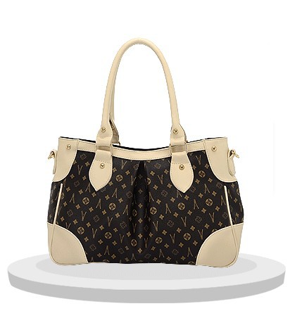 New Arrive Women Handbag Brand Designer Fashion Leather Shoulder Bag ...