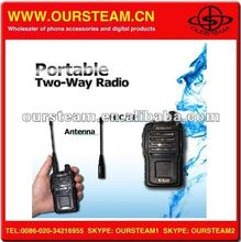 G3 Walkie Talkie Digital Portable 2 Two Way Radio Walkie Talkie G3