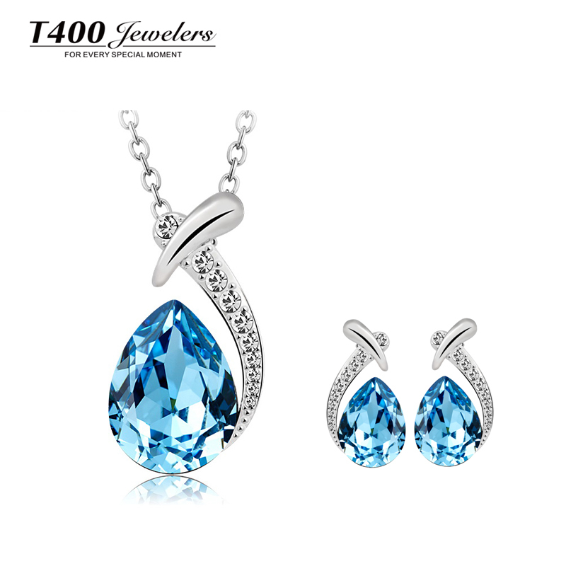 Fashion-Jewelry-sets-T400-made-with-top-quality-austrian-crystal ...