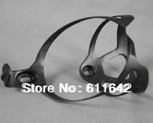 2014 Hot sell Super light carbon bike cage accessory carbon bottle cage FREE SHIPPING
