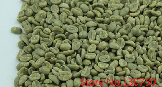 Top Colombian Slimming Green Coffee Beans ESMERALDA Emerald Bulk Coffee Beans Organic Green Coffee Beans 1000g