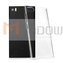 Imak crystal case for Xiaomi MIUI M3 MI3 with real package Free shipping /jennifer