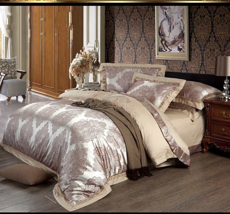 ... bedding-set-queen-size-luxury-doona-comforter-set-duvet-cover-bed.jpg