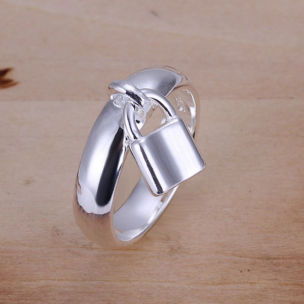 Free-Shipping-925-Sterling-Silver-Ring-Fine-Fashion-Silver-Jewelry ...