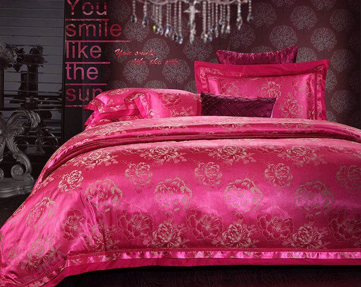 Luxury Silk Bedding Promotion-Shop for Promotional Luxury Silk ...