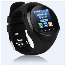 The latest best selling watch phone Android smartphone can connect and receive calls instead of intelligent