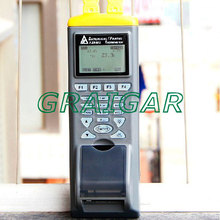 AZ9811 Infrared Thermometer printer with recording function
