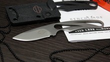 2pcs lot 13212 440C Practical Pocket Survival Knife Hunting Camping outdoor Gift Knife Free shipping
