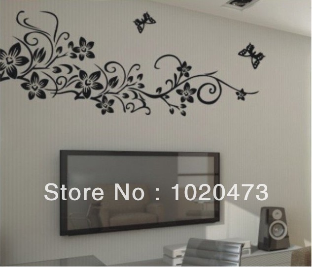 Compare Prices on Wall Butterfly Stickers- Online Shopping/Buy Low 