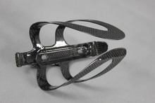 Bicycle parts Carbon bottle cage MBC010 FREE SHIPPING 2pcs in a lot