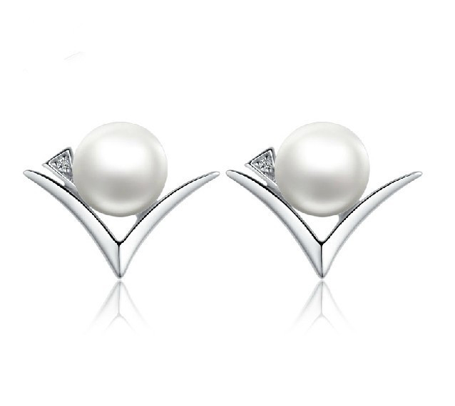 ... earrings-sterling-silver-white-gold-plated-white-pearls-earrings