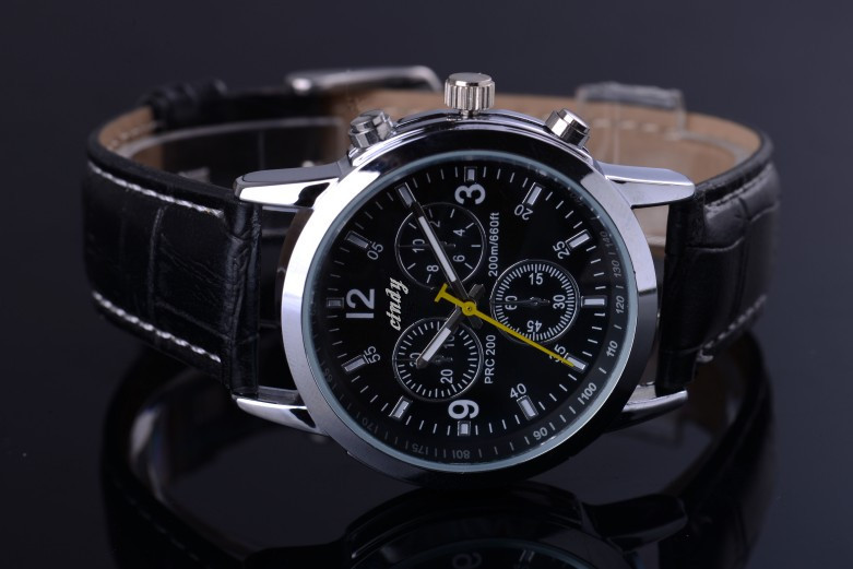... Watches New Casual Wristwatch Sports Military Watches Free Shipping