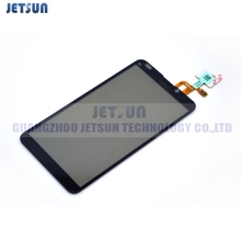 10pcs/lot For Nokia E7 Touch Guarantee Digitizer Mobile Phone Parts Accessories Free Shipping