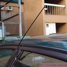 NAGOYA RB CLP Window Clip Mount RG 174 U 3m Cable SMA M J4500A for walkie