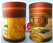 Promotion 100g Best Quality 2015 Newest Chinese Tieguanyin Oolong Tea Health Care Weight Loss Tie Guan