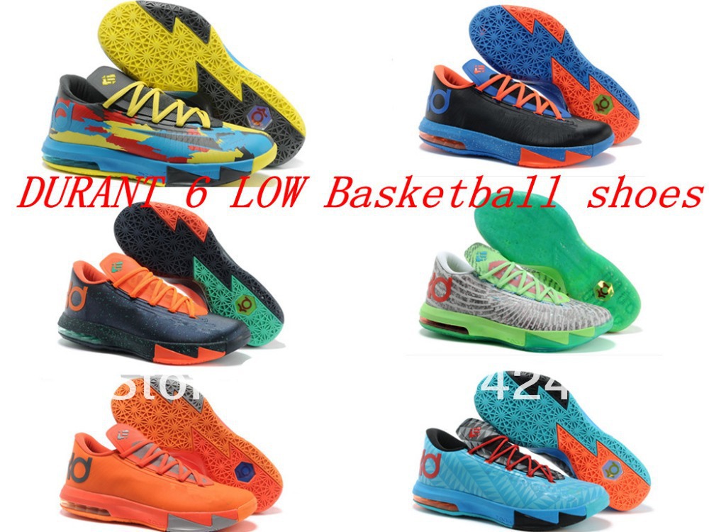 price of kevin durant shoes