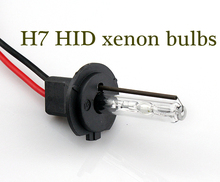 !!! auto H7 headlight Hid bulbs  Xenon type lamps special best design replacement parts multiple colors